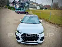2021 Audi RSQ3