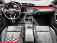 2021 Audi RSQ3