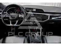 2021 Audi RSQ3