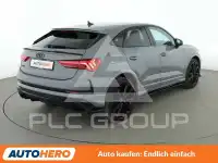 2021 Audi RSQ3