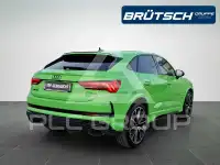2021 Audi RSQ3