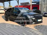 2021 Audi RSQ3