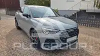 2021 Audi RSQ3