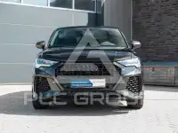 2021 Audi RSQ3