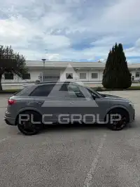 2021 Audi RSQ3