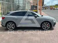 2021 Audi RSQ3