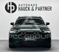 2021 Audi RSQ3