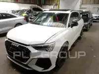 2021 Audi RSQ3