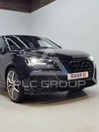 2021 Audi RSQ3