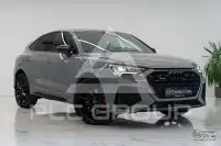 2021 Audi RSQ3