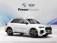 2021 Audi RSQ3