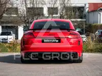 2021 Audi TT