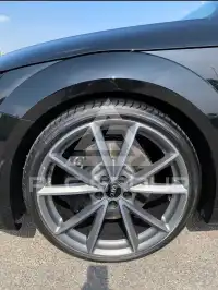 2021 Audi TT