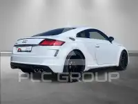 2021 Audi TT