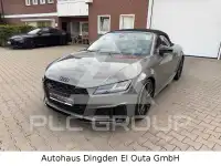 2021 Audi TT