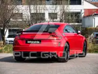 2021 Audi TT