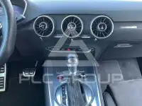 2021 Audi TT