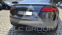 2021 Audi TT