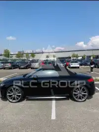 2021 Audi TT