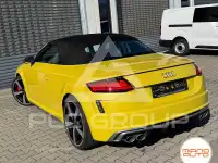 2021 Audi TT