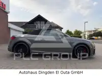 2021 Audi TT