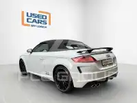 2021 Audi TT