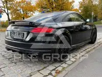 2021 Audi TT