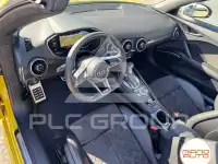2021 Audi TT