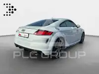 2021 Audi TT