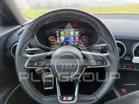 2021 Audi TT