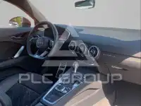 2021 Audi TT