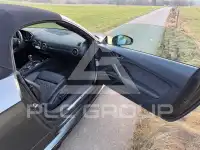 2021 Audi TT