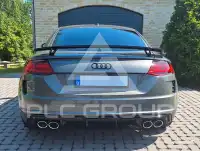 2021 Audi TT