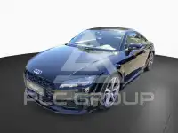 2021 Audi TT