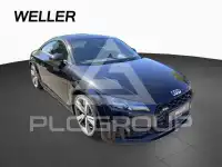 2021 Audi TT