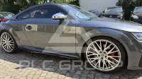 2021 Audi TT
