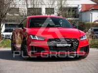 2021 Audi TT