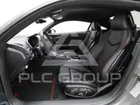 2021 Audi TT