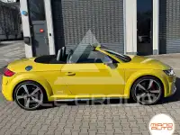 2021 Audi TT