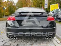 2021 Audi TT