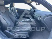 2021 Audi TT