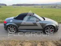 2021 Audi TT