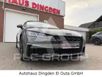 2021 Audi TT