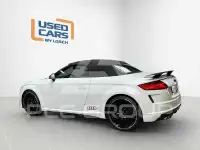 2021 Audi TT