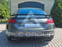 2021 Audi TT