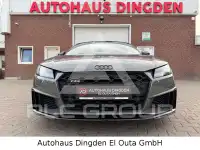 2021 Audi TT