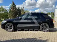 2021 Audi SQ5