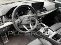 2021 Audi SQ5