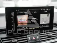 2021 Audi SQ5