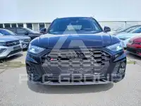 2021 Audi SQ5